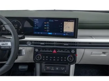 Hyundai Tucson Hybrid Ultime