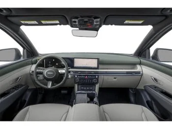 Hyundai Tucson Hybrid Ultime