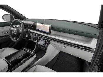 Hyundai Tucson Hybrid Ultime
