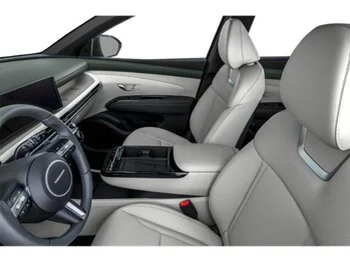 Hyundai Tucson Hybrid Ultime