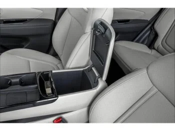 Hyundai Tucson Hybrid Ultime