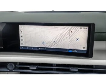 Hyundai Tucson Hybrid Ultime