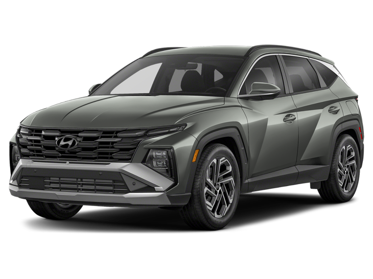 2026 Hyundai Tucson plug-in Hybrid Ultime 2026 Hyundai Tucson plug-in Hybrid Ultime