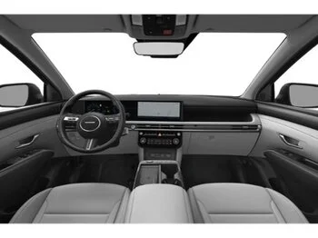 Hyundai Tucson plug-in Hybrid Ultime