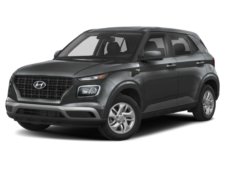 Hyundai Venue