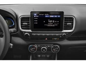 Hyundai Venue Essential