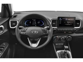 Hyundai Venue Essential