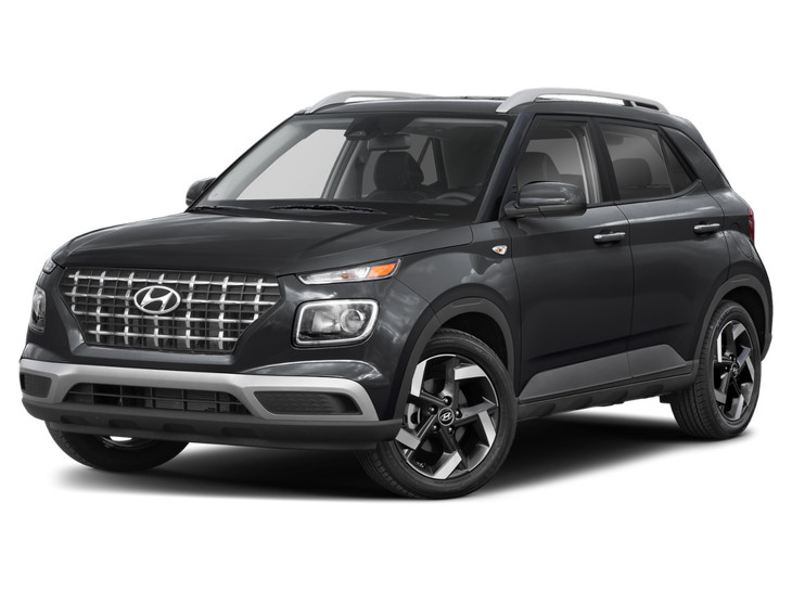 2026 Hyundai Venue Privilégié