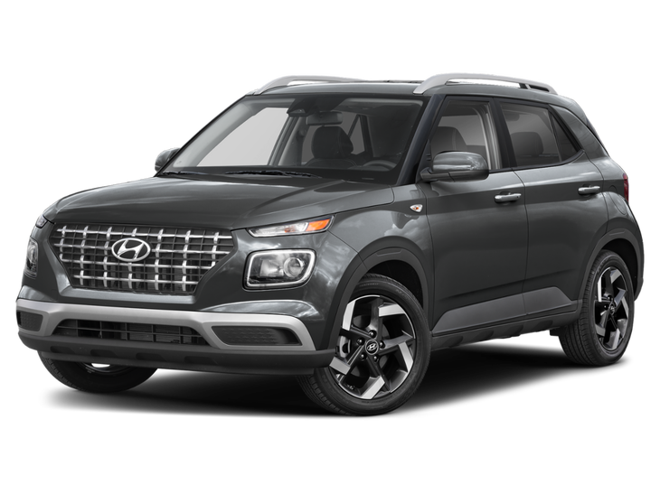 2026 Hyundai Venue Privilégié