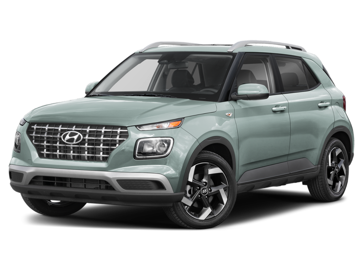2026 Hyundai Venue Privil&eacute;gi&eacute;