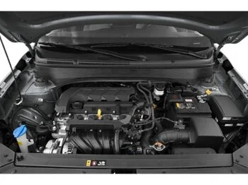 Hyundai Venue Privilégié