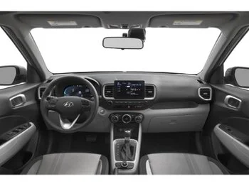 Hyundai Venue Privilégié