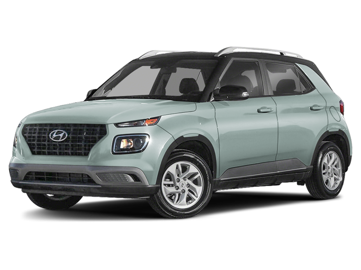 2026 Hyundai Venue Privilégié