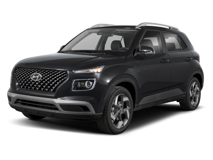 2026 Hyundai Venue Ultime