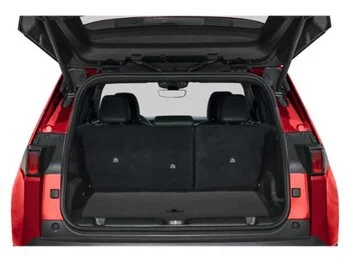 Jeep Cherokee Laredo