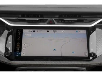 Jeep Cherokee Limitée