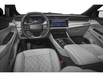 Jeep Cherokee Limitée