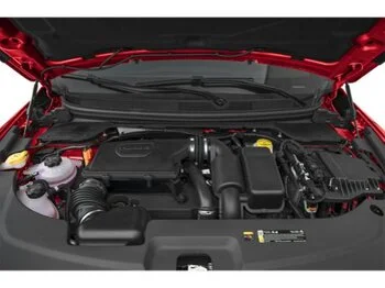 Jeep Cherokee Limitée