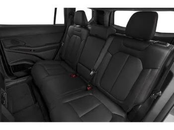 Jeep Cherokee Overland