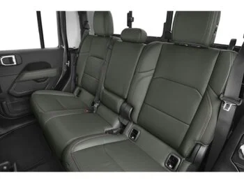 Jeep Gladiator Mojave