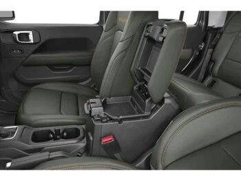 Jeep Gladiator Mojave