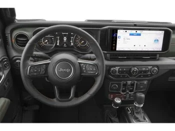 Jeep Gladiator Mojave X