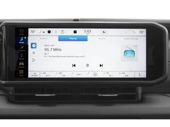 Jeep Gladiator Mojave X