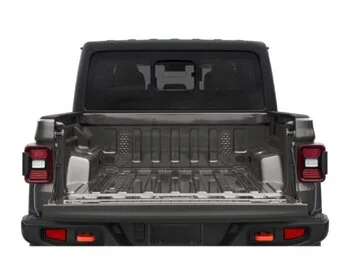 Jeep Gladiator Mojave X
