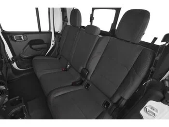 Jeep Gladiator Rubicon