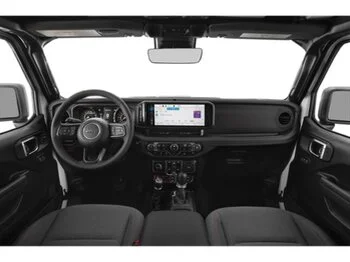 Jeep Gladiator Rubicon