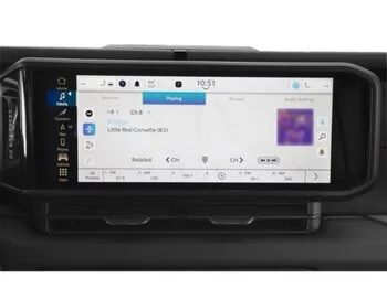 Jeep Gladiator Rubicon X