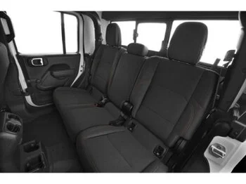 Jeep Gladiator Sport S