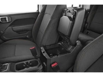 Jeep Gladiator Sport S