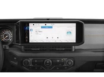 Jeep Gladiator Sport S