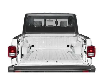 Jeep Gladiator Willys