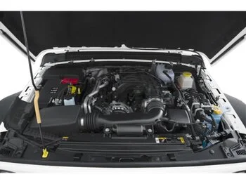 Jeep Gladiator Willys '41