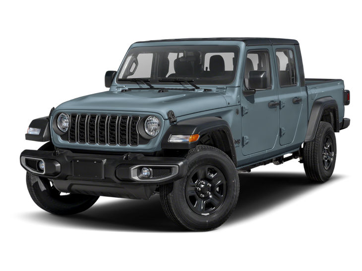2026 Jeep Gladiator 85e anniversaire