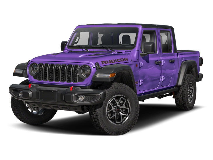 2026 Jeep Gladiator Shadow Ops