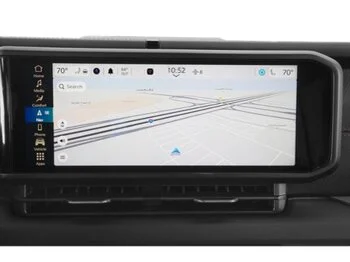 Jeep Gladiator Shadow Ops