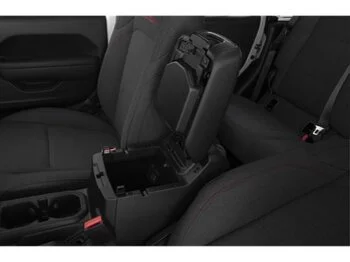 Jeep Gladiator Shadow Ops