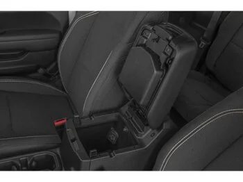 Jeep Wrangler Rubicon