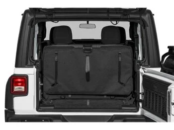 Jeep Wrangler Sport S