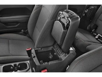 Jeep Wrangler Sport S