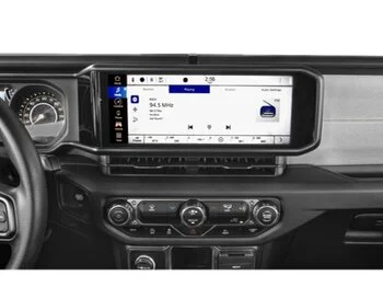 Jeep Wrangler 85th Anniversary