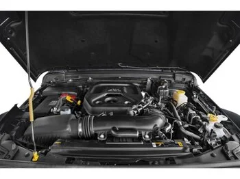 Jeep Wrangler 85th Anniversary