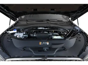 Lincoln Aviator Premiere