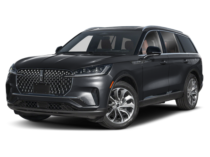 2026 Lincoln Aviator Ultra