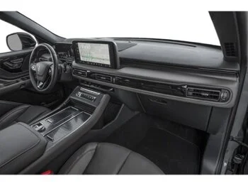 Lincoln Aviator Ultra