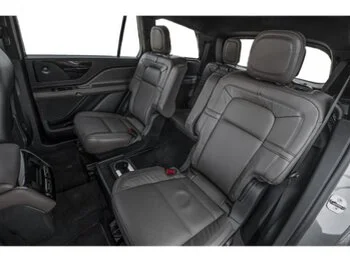 Lincoln Aviator Ultra