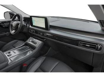 Lincoln Aviator Ultra